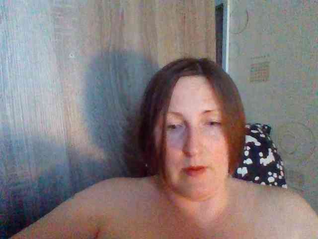 AllaSowinskaya webcam