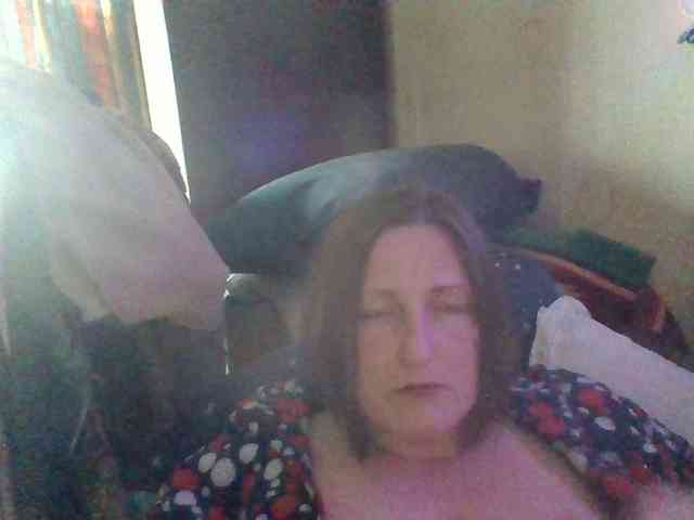 AllaSowinskaya webcam