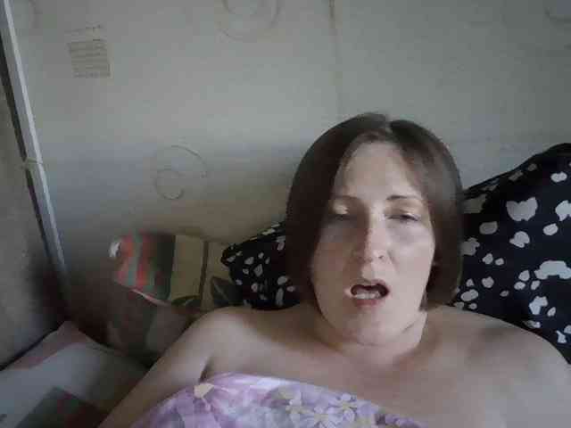 AllaSowinskaya webcam