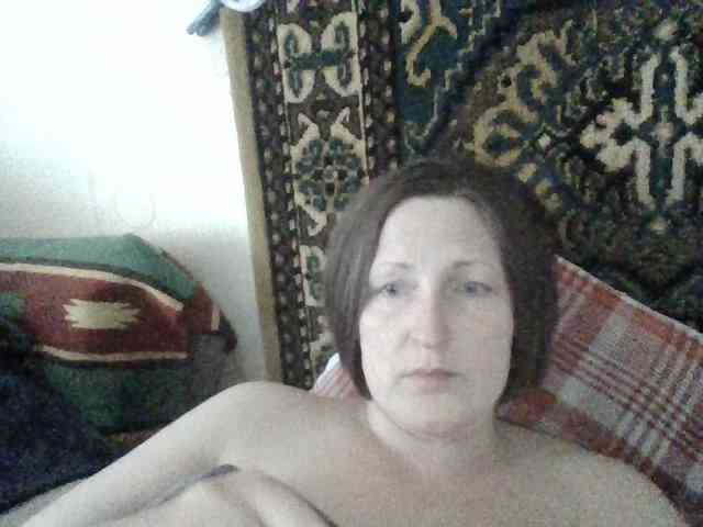 AllaSowinskaya webcam