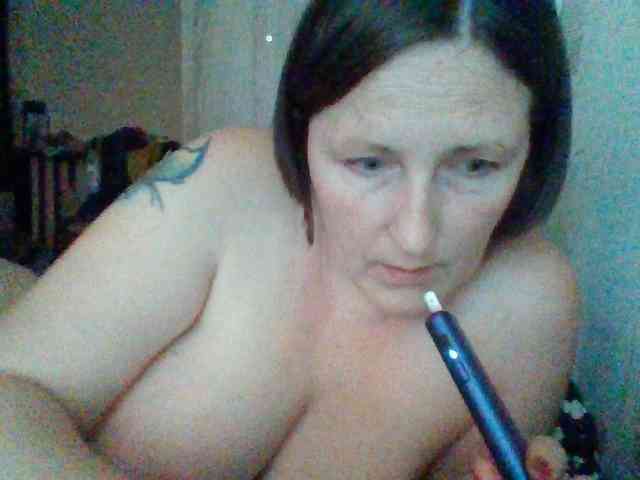 AllaSowinskaya webcam