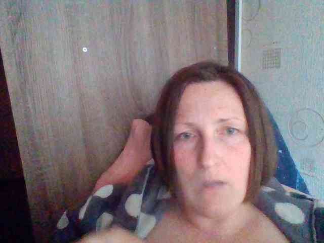 AllaSowinskaya webcam