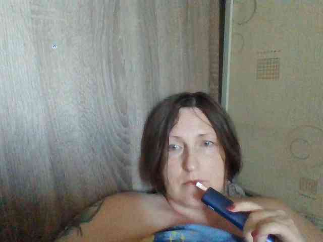 AllaSowinskaya webcam