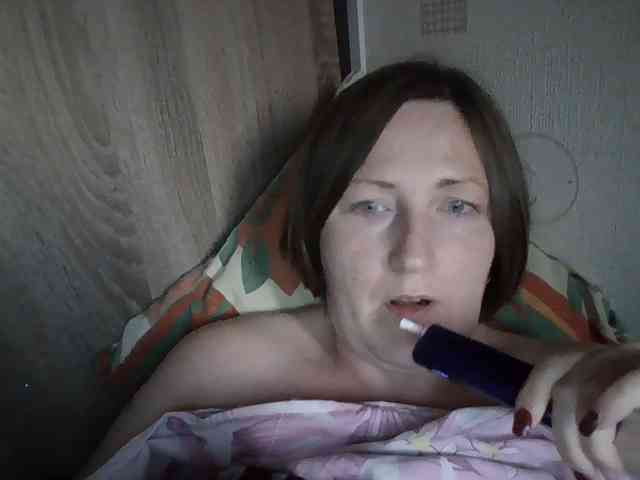 AllaSowinskaya webcam