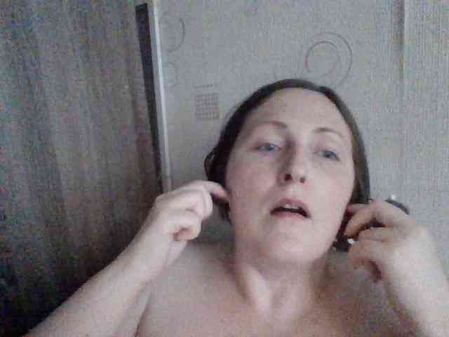 AllaSowinskaya webcam
