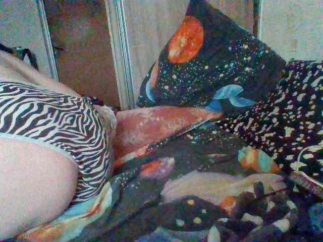 AllaSowinskaya webcam