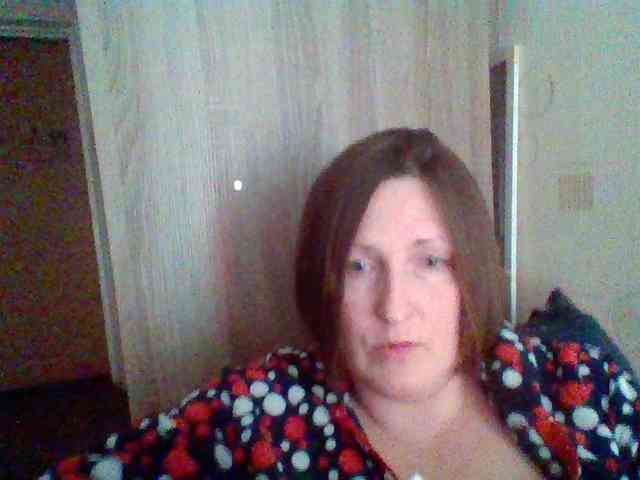 AllaSowinskaya webcam