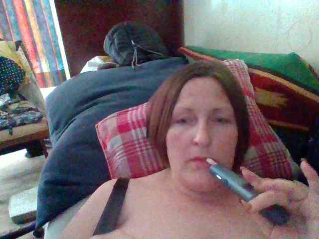 AllaSowinskaya webcam