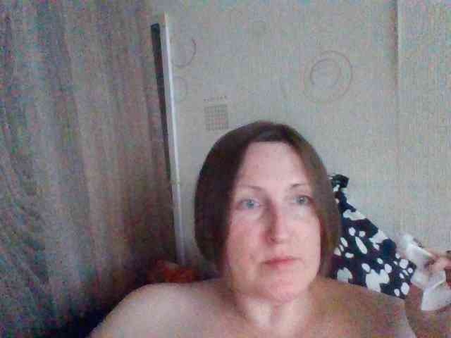 AllaSowinskaya webcam
