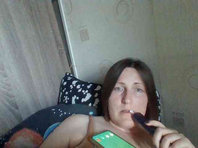 AllaSowinskaya webcam