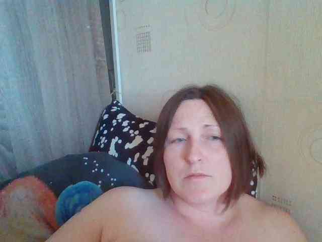 AllaSowinskaya webcam