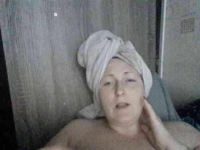 AllaSowinskaya webcam