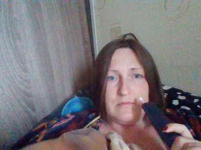 AllaSowinskaya webcam