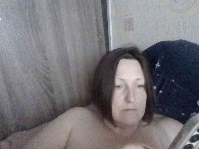 AllaSowinskaya webcam