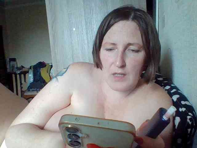 AllaSowinskaya webcam