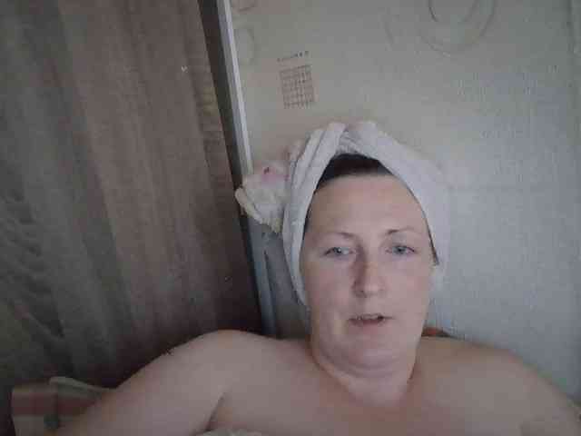 AllaSowinskaya webcam