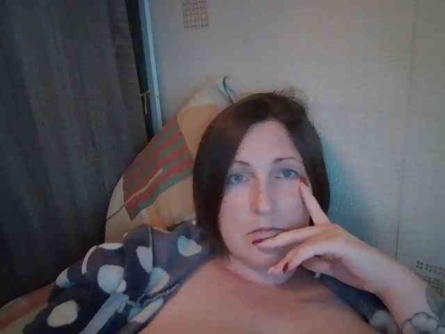 AllaSowinskaya webcam