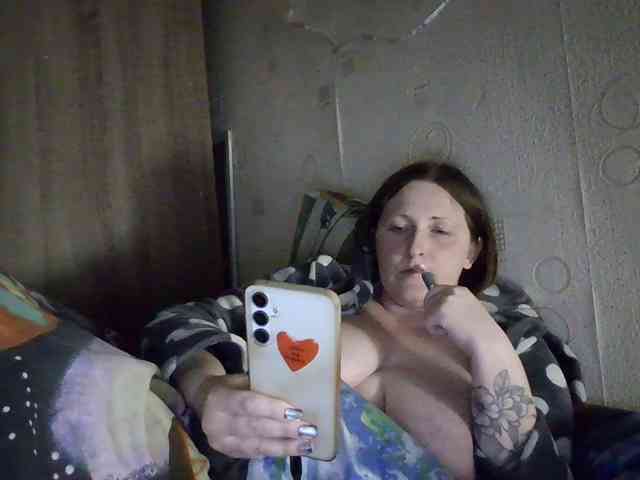 AllaSowinskaya webcam