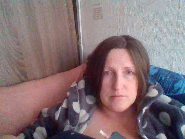 AllaSowinskaya webcam