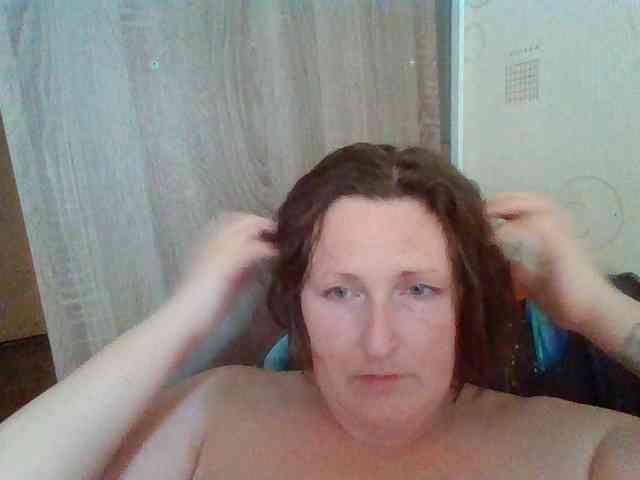 AllaSowinskaya webcam