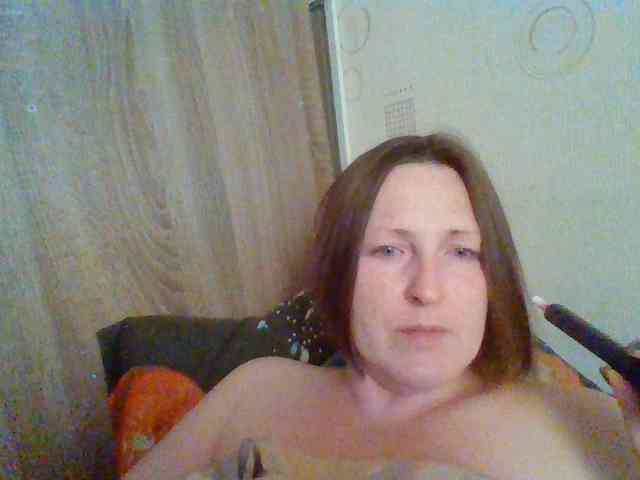 AllaSowinskaya webcam