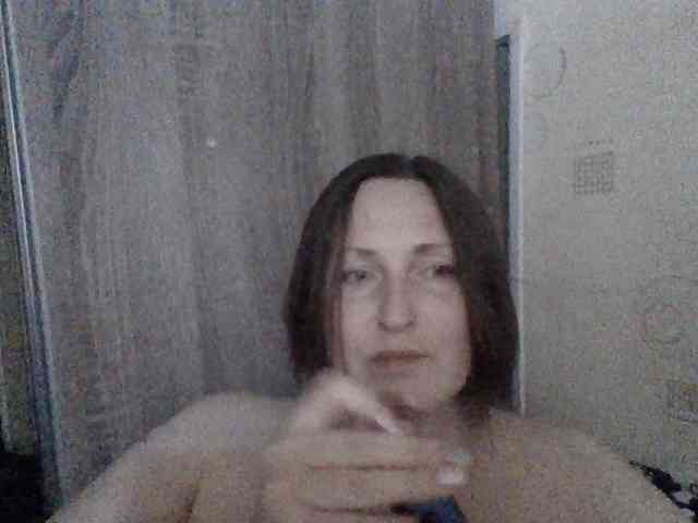 AllaSowinskaya webcam
