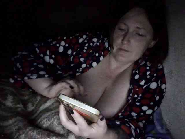 AllaSowinskaya webcam