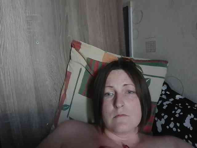 AllaSowinskaya webcam