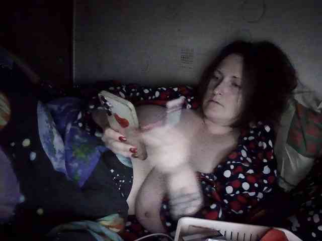 AllaSowinskaya webcam