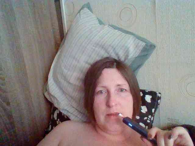 AllaSowinskaya webcam