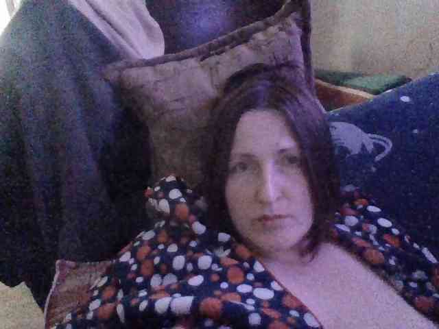 AllaSowinskaya Live Webcam on BongaCams