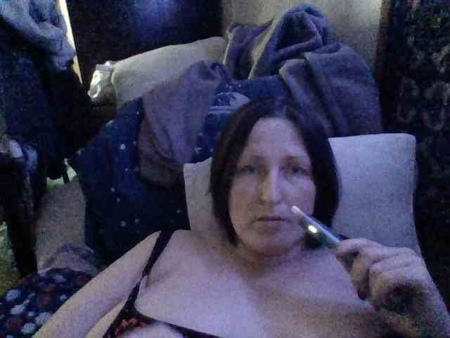 AllaSowinskaya webcam