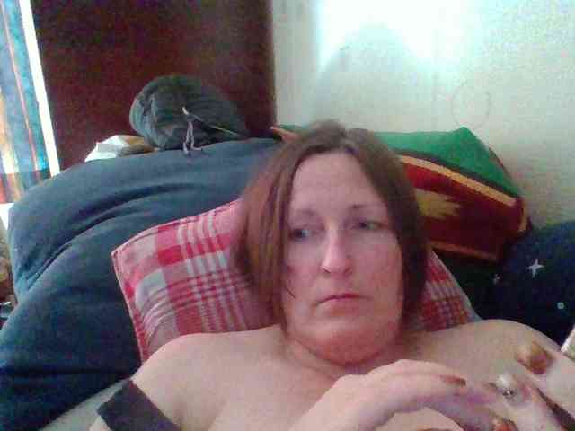 AllaSowinskaya webcam