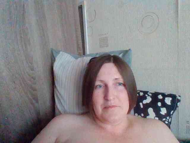 AllaSowinskaya webcam