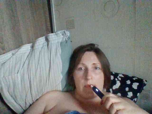 AllaSowinskaya webcam