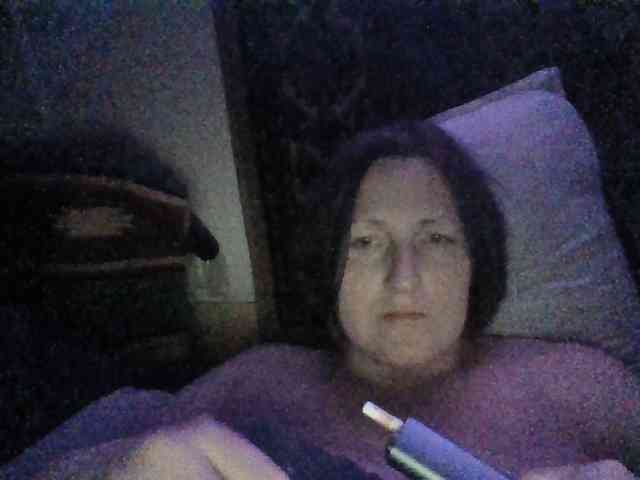 AllaSowinskaya webcam