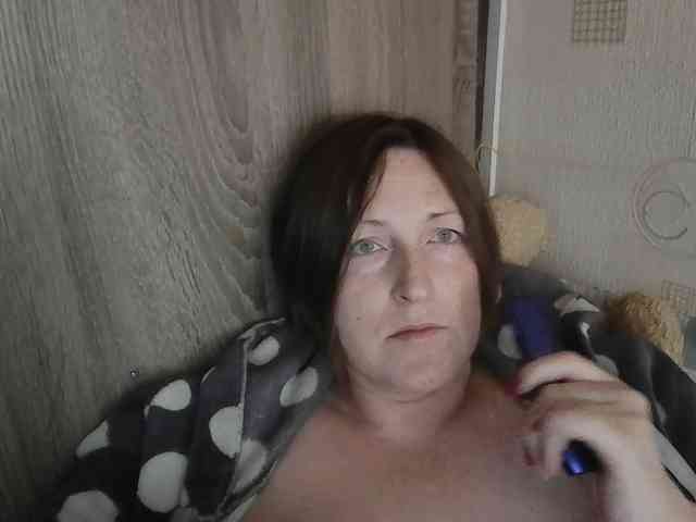AllaSowinskaya webcam