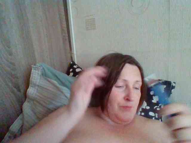 AllaSowinskaya webcam