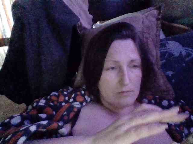 AllaSowinskaya webcam