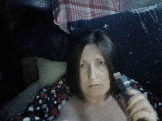 AllaSowinskaya webcam