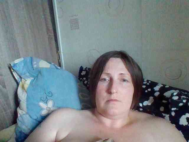 AllaSowinskaya webcam