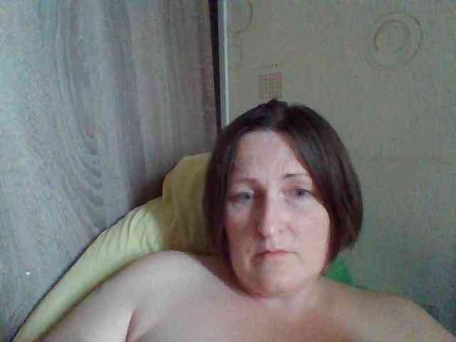 AllaSowinskaya webcam