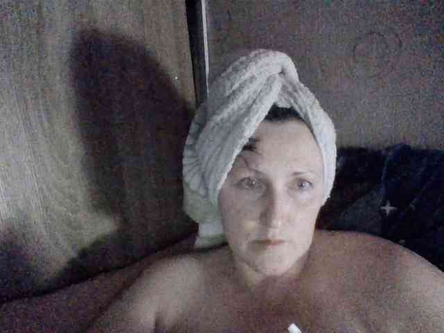AllaSowinskaya webcam
