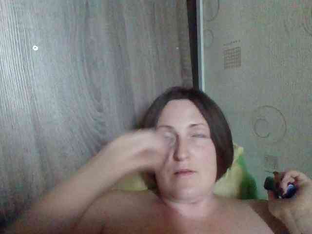 AllaSowinskaya webcam