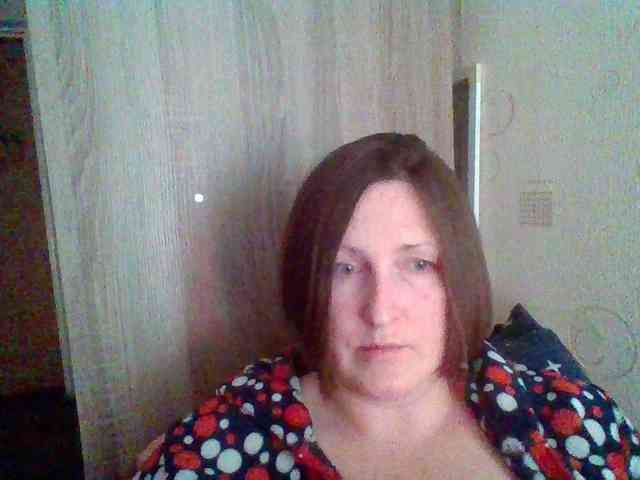 AllaSowinskaya webcam
