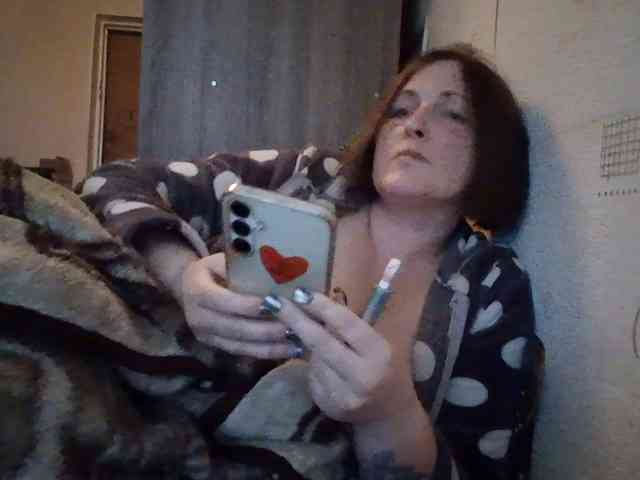 AllaSowinskaya webcam