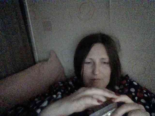AllaSowinskaya webcam