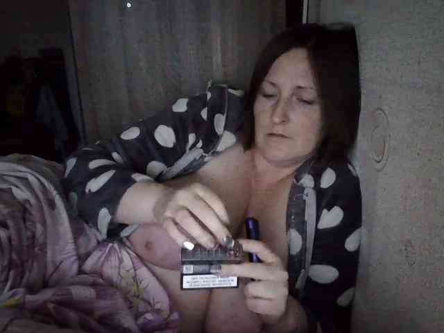 AllaSowinskaya webcam