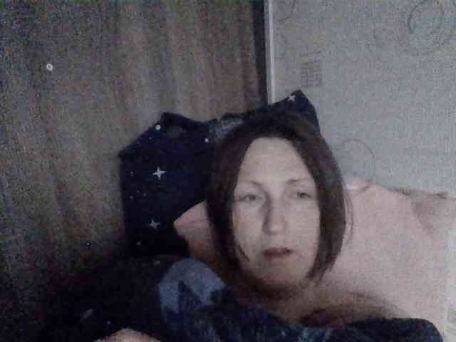 AllaSowinskaya webcam