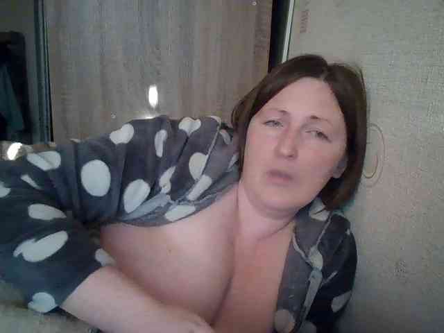 AllaSowinskaya webcam